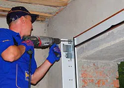 Trust Garage Door East Chicago, IN 219-213-3674 - repair-side