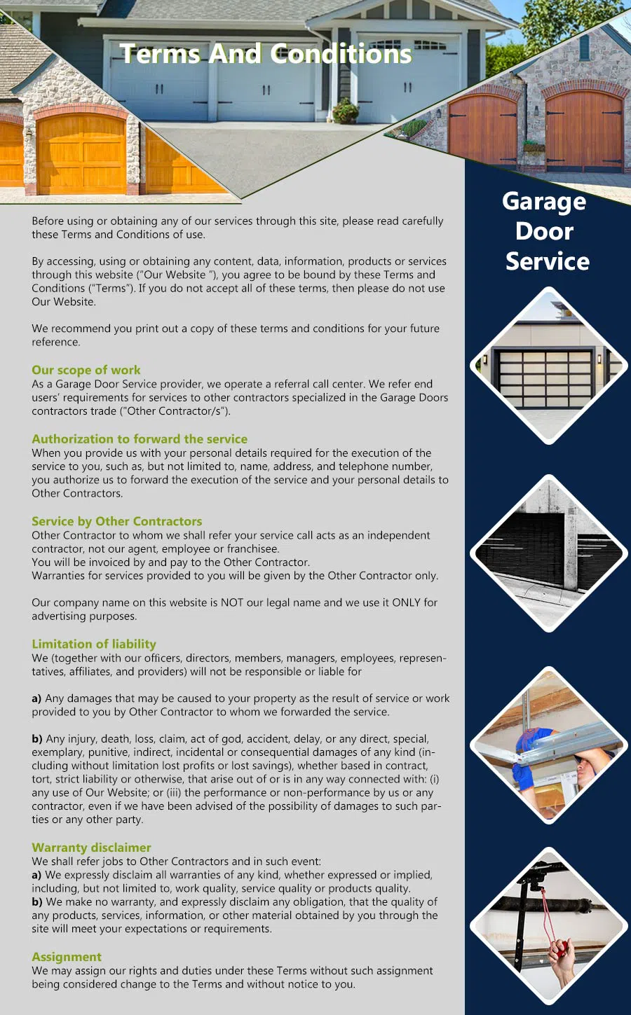 Trust Garage Door East Chicago, IN 219-213-3674